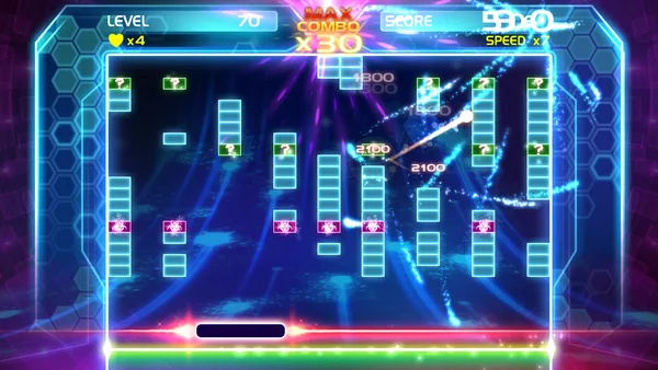 Brick Breaker screenshot 9