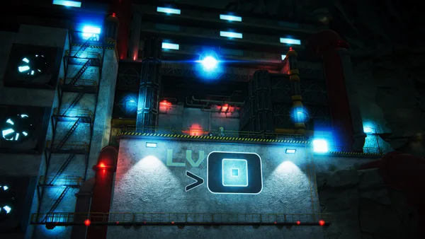 Light Fairytale Episode 1 screenshot 17