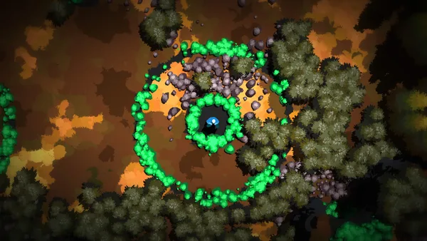 Future Unfolding screenshot 5