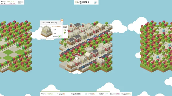 Citalis screenshot 11