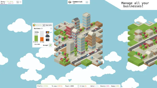 Citalis screenshot 3