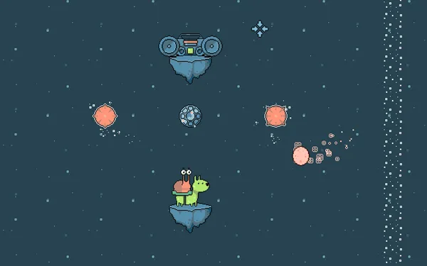 Crab Dub screenshot 8