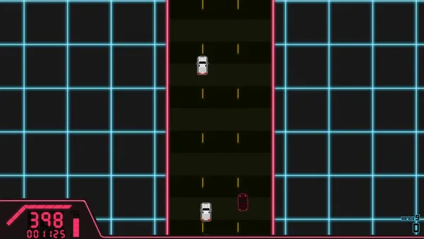 Screenshot 5 di Razortron 2000