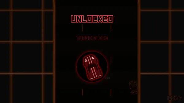 Screenshot 6 di Razortron 2000