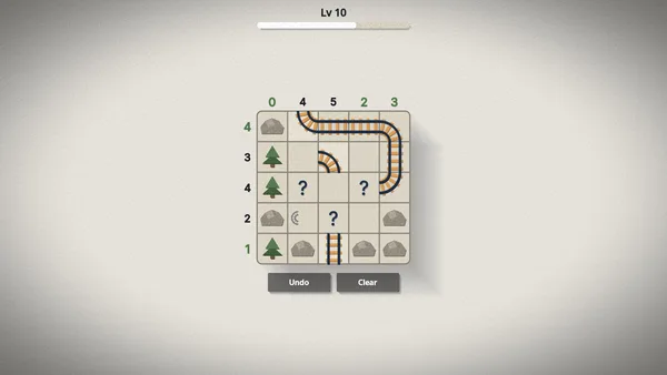 TRACE IT screenshot 1