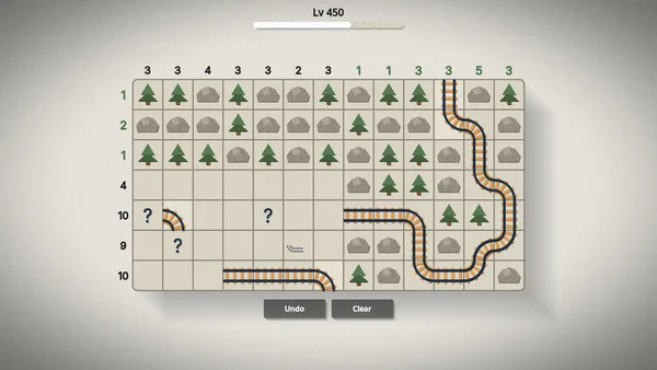 TRACE IT screenshot 5