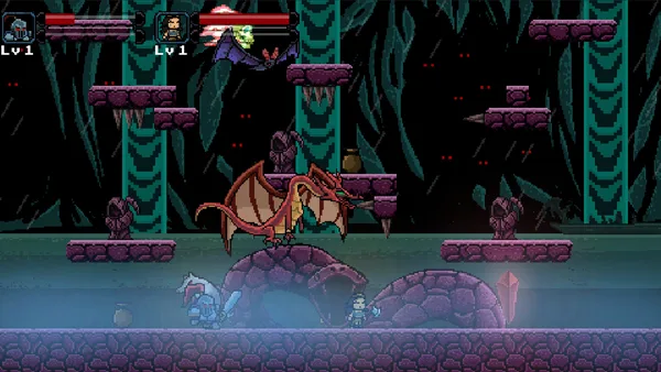 Imprisoned Light screenshot 25