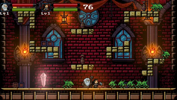 Imprisoned Light screenshot 27