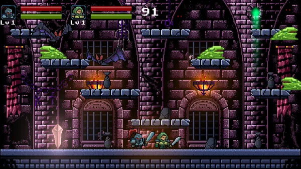 Imprisoned Light screenshot 28