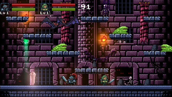 Imprisoned Light screenshot 29