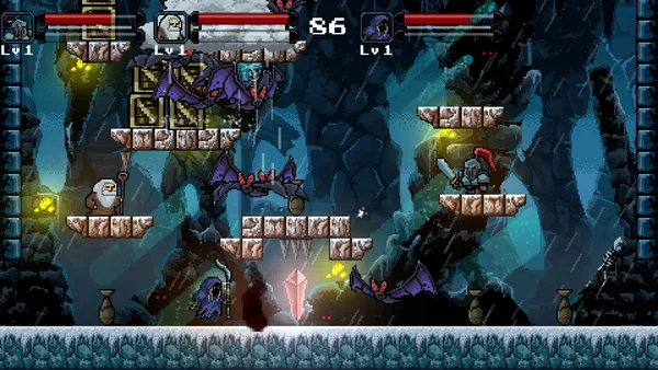 Imprisoned Light screenshot 31