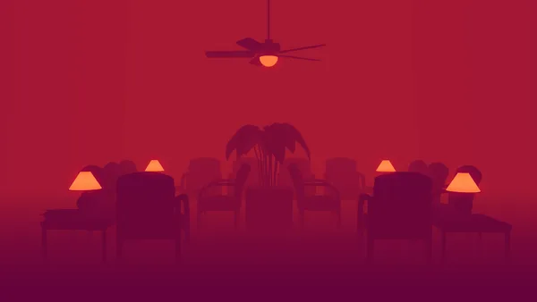 ISLANDS: Non-Places screenshot 6