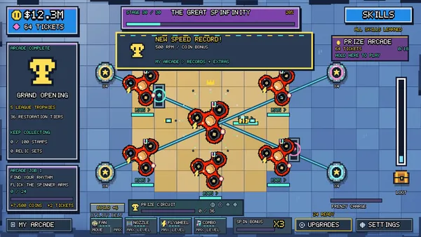 Spin To Win screenshot 2