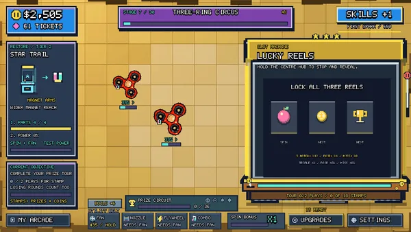 Spin To Win screenshot 4