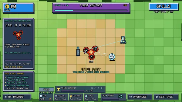 Spin To Win screenshot 5