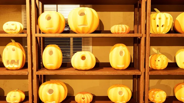 Carve and Sort: Tidy Up your Pumpkin Patch! screenshot 10