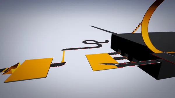 PhysDrive screenshot 2