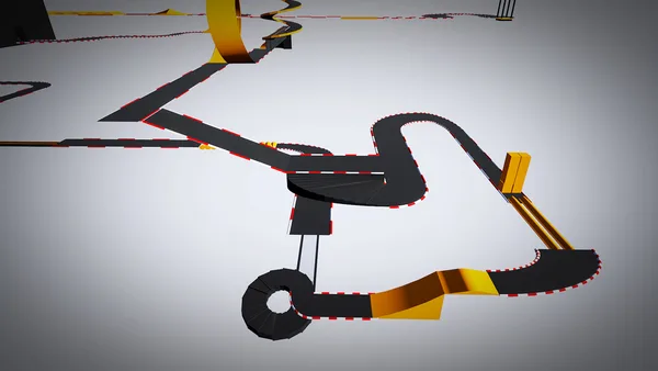 PhysDrive screenshot 3