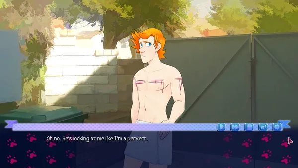 Animal Lover screenshot 1
