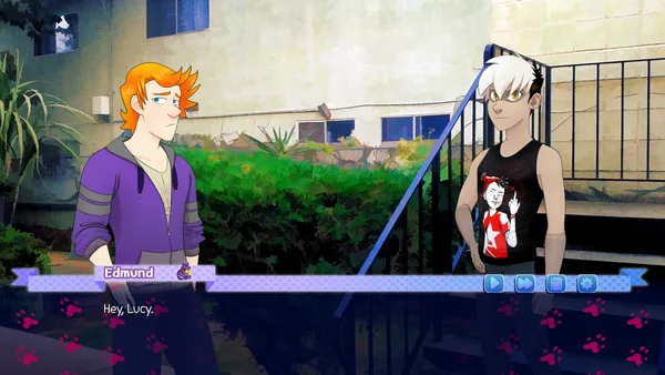Animal Lover screenshot 7