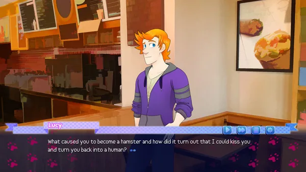 Animal Lover screenshot 9