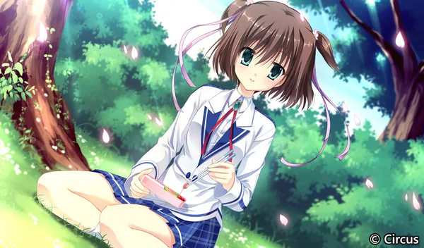 Da Capo 3 R screenshot 5