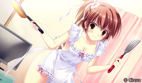 Da Capo 3 R screenshot 7