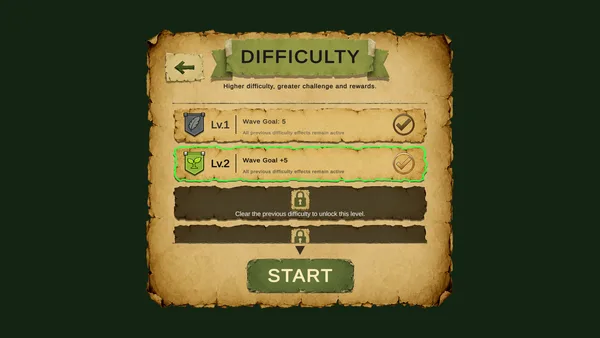 Slime, Get out! screenshot 13