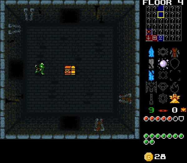 Castle of no Escape 2 screenshot 11