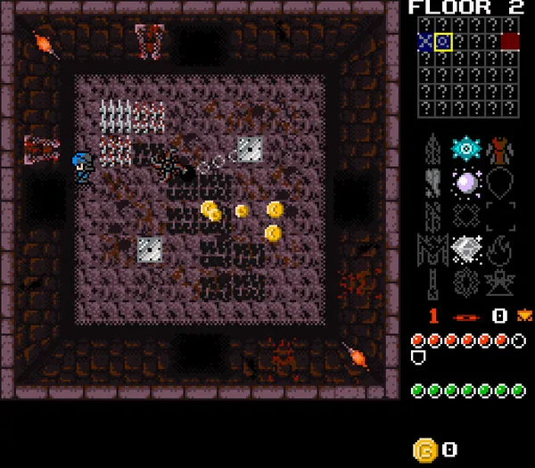 Castle of no Escape 2 screenshot 15