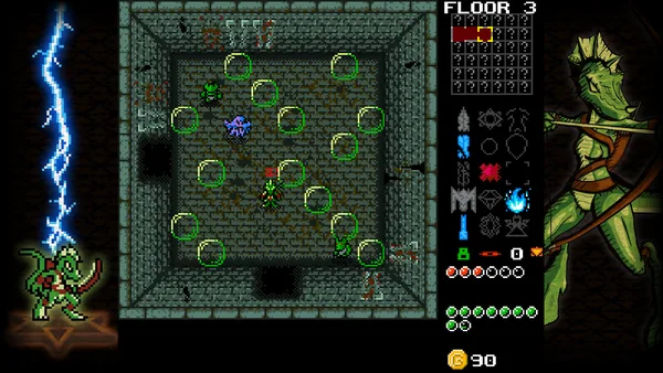 Castle of no Escape 2 screenshot 3