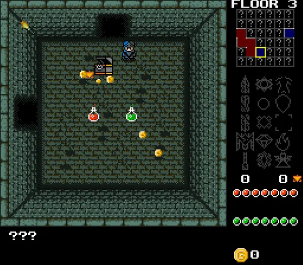 Castle of no Escape 2 screenshot 7