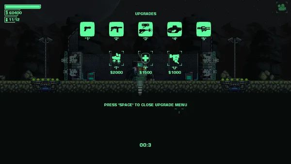 Pixel Gladiator screenshot 6