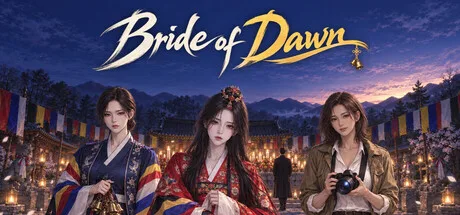 BrideOfDawn