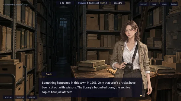 BrideOfDawn screenshot 5