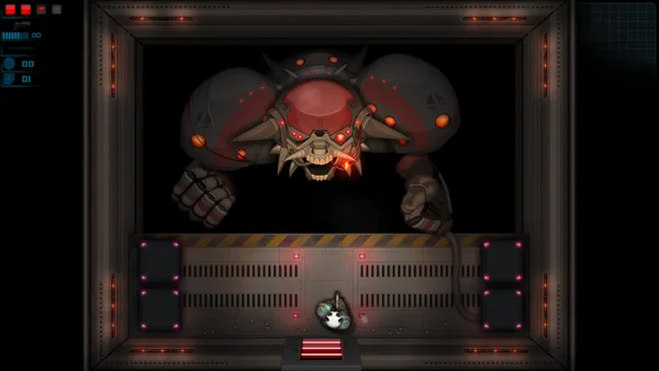 Feral Fury screenshot 3