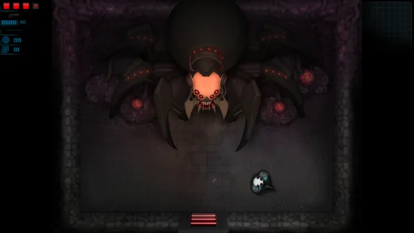 Feral Fury screenshot 9