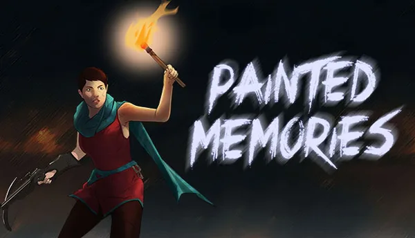 Painted Memories screenshot 1
