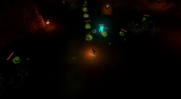 Painted Memories screenshot 3