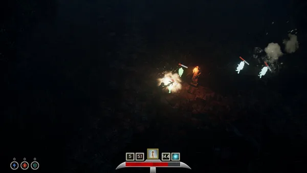 Painted Memories screenshot 5