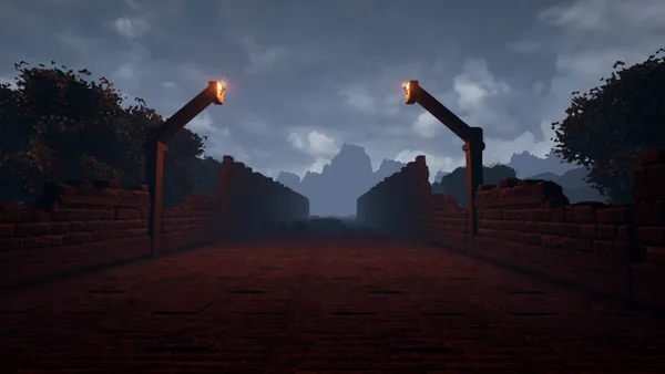 Painted Memories screenshot 7