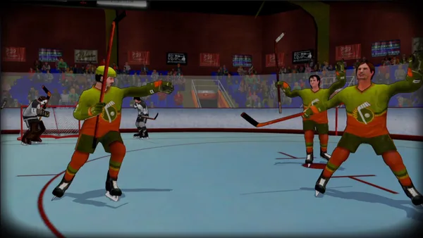 BHL screenshot 1