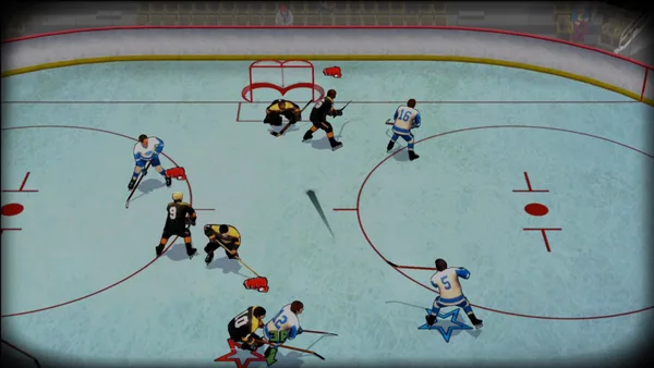 BHL screenshot 3