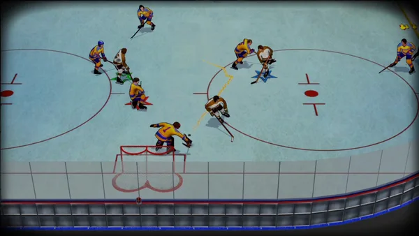 BHL screenshot 5