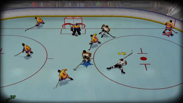 BHL screenshot 9