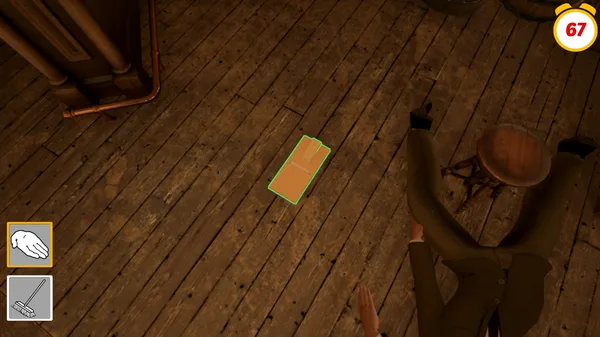 Slap The Fly screenshot 6