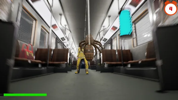 Slap The Fly screenshot 7