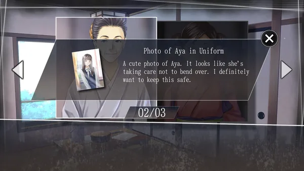 √Letter - Root Letter - screenshot 3