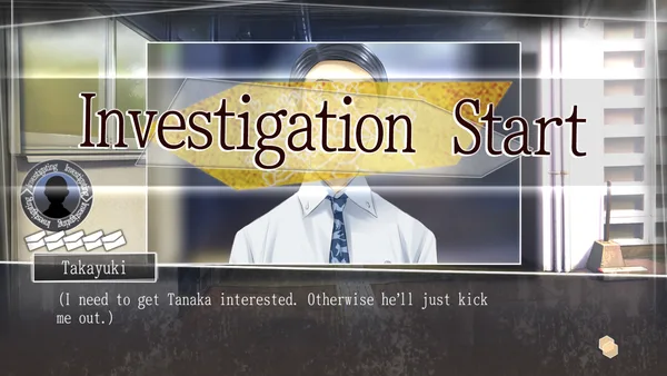 √Letter - Root Letter - screenshot 4