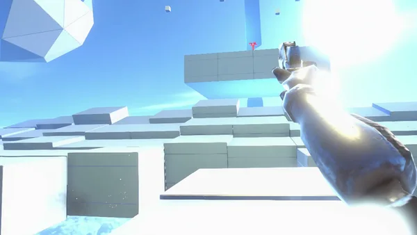 Aeon screenshot 9